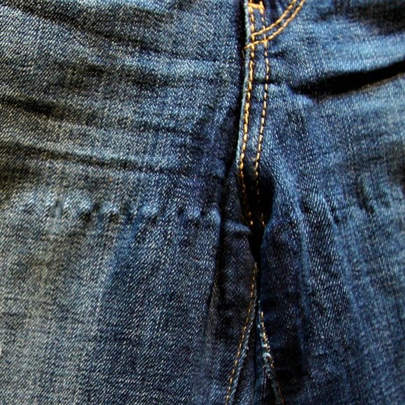 Levis 721 High Rise Skinny Jeans - Picture 4 of 4